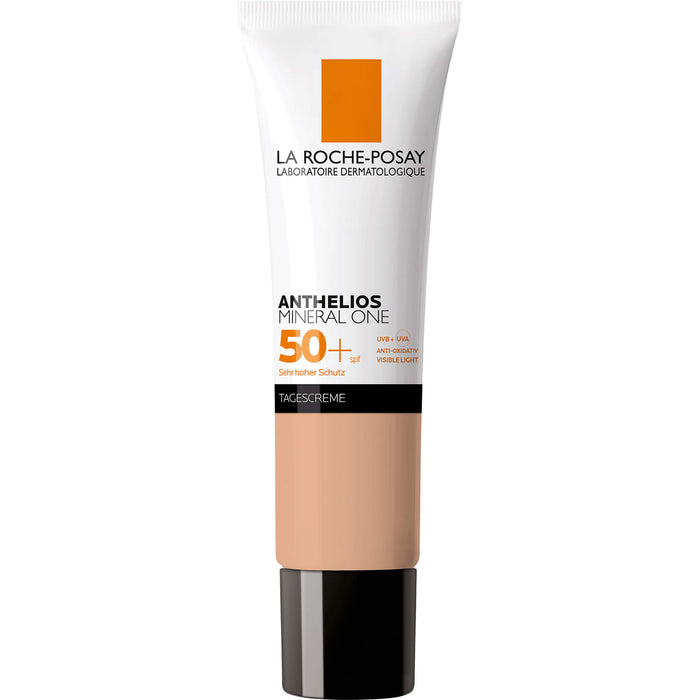La Roche-Posay Anthelios Mineral One LSF 50+ 03 Tan, 30 ml Creme