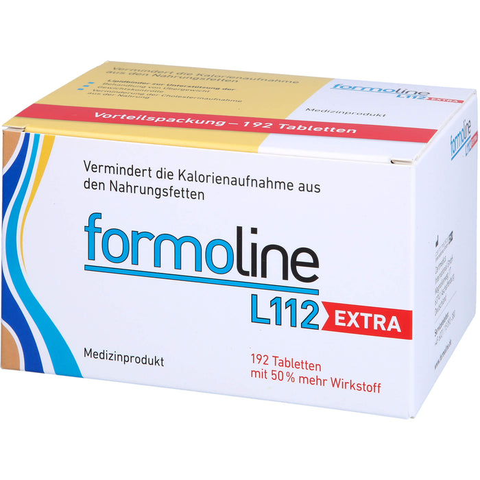 formoline L112 EXTRA, 192 St TAB