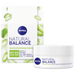 NIVEA Natural Balance Feuchtigkeitssp. TP Normal+M, 50 ml Creme