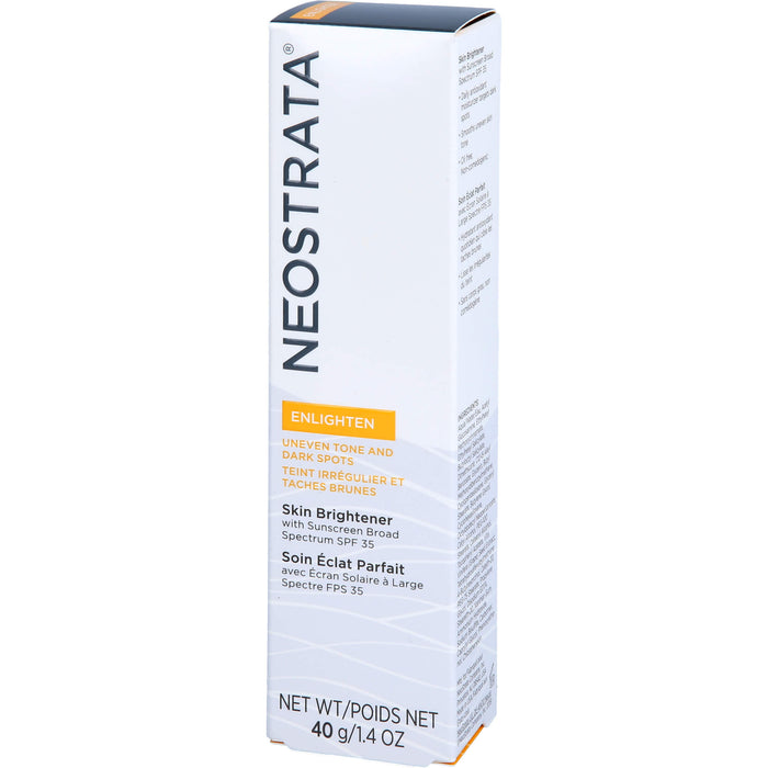 NeoStrata Skin Brightener SPF 35, 40 g CRE