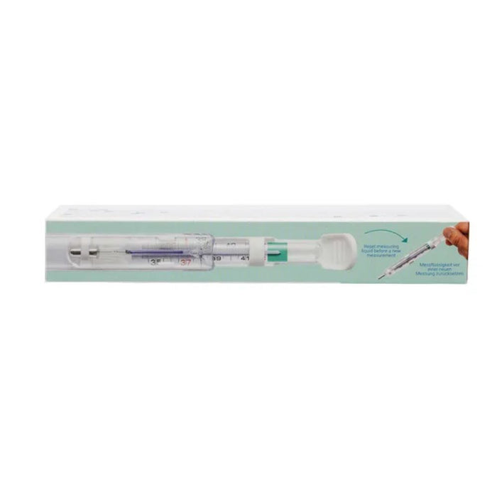 Geratherm Classic+ Fieberthermometer, 1 St. Fieberthermometer