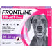 Frontline Tri-act Hu 20-40, 6 St LOE