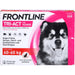 Frontline Tri Act Hu 40-60, 3 St LOE