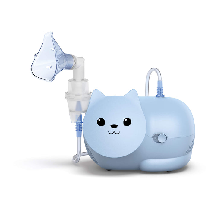 OMRON Nami Cat Inhalationsgerät, 1 St