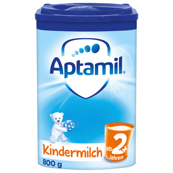 Aptamil Kindermilch 2+, 800 g PUL