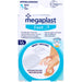 Warzenpflaster 2 Größen1,9 + 1,2 cm megaplast, 16 St PFL