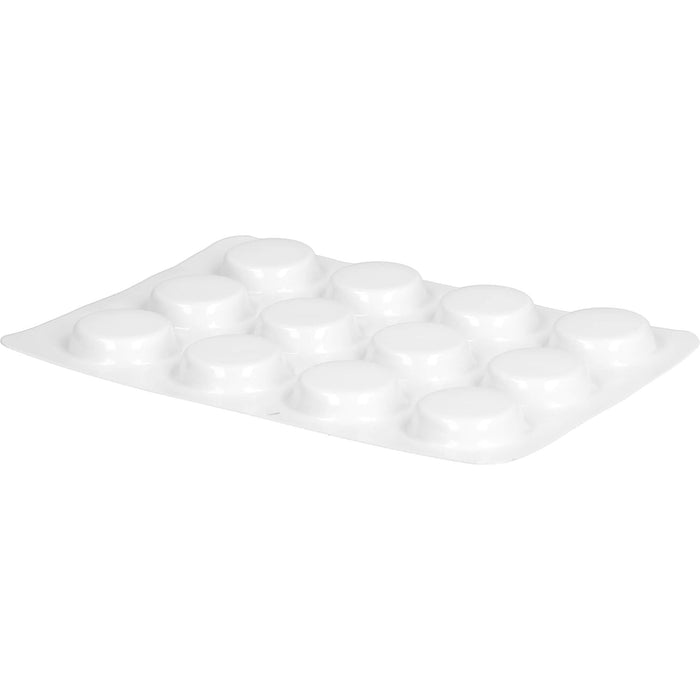 Fluxan Kautabletten verringert gastroösophagealen Reflux und lindert Sodbrennen, 24 St. Kautabletten