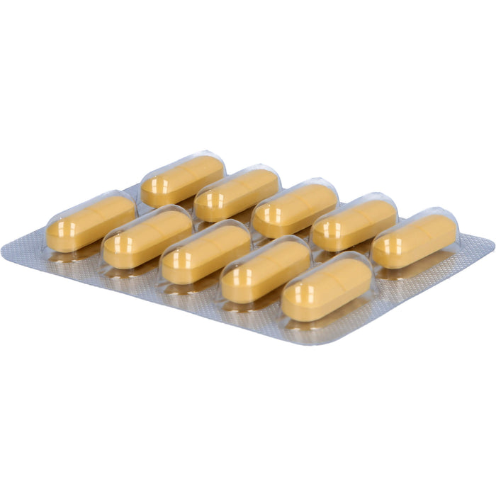 Salvysat 300 mg Filmtabletten zur Anwendung bei vermehrter Schweißbildung, 60 St. Tabletten