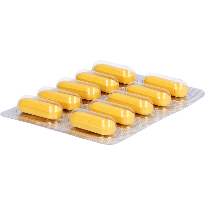 Salvysat 300 mg Filmtabletten bei vermehrter Schweißbildung, 90 St. Tabletten