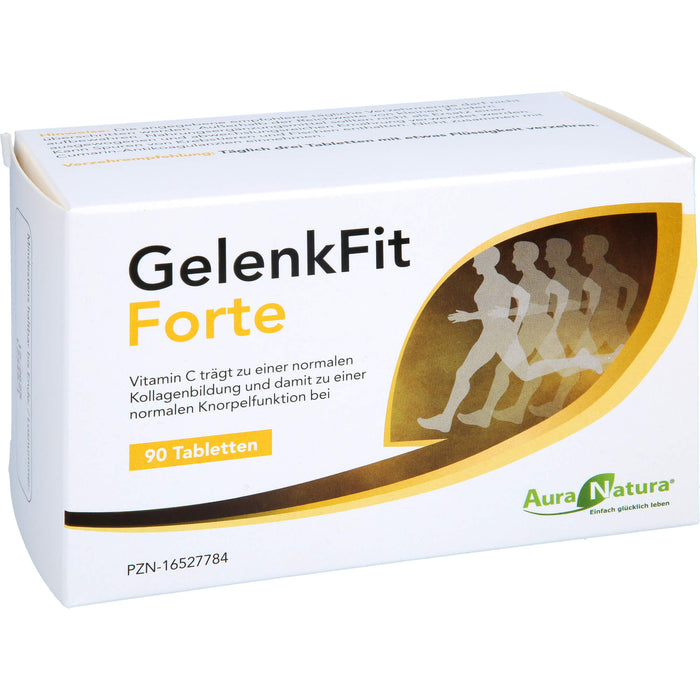 GelenkFit Forte, 90 St TAB