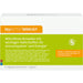 MyBIOTIK IMMUGY Kombipackung mit Pulver und Kapseln für Immunsystem und Energie, 15 St. Portionen