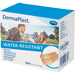 DermaPlast Pflaster water-resistant 25 x 72 cm, 100 St. Pflaster