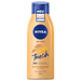 NIVEA Body Lotion Sun Touch, 400 ml Lotion