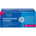 STADA Desloratadin 5 mg Filmtabletten bei allergisch bedingtem Schnupfen, 20 St. Tabletten
