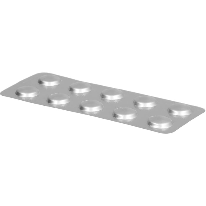 Desloratadin STADA 5 mg Filmtabletten zur symptomatischen Behandlung allergischer Erkrankungen, 50 St. Tabletten