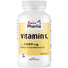 ZeinPharma Vitamin C 1000 mg Kapseln, 120 St. Kapseln