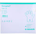 Manuplast Einmalhandschuhe Gr. S, 100 St. Handschuhe