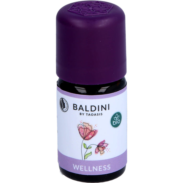 Baldini Wellness BIO, 5 ml AEO