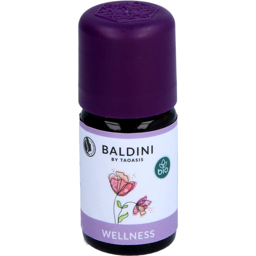 BALDINI by TAOASIS Wellness Bio, 5 ml Lösung
