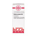 DHU Actaea spicata D12 Globuli, 10 g Globuli