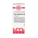 DHU Piper methysticum D6 Globuli, 10 g Globuli