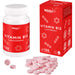 BjökoVit Vitamin B12 Methylcobalamin 1000 µg Lutschtabletten, 120 St. Schmelztabletten