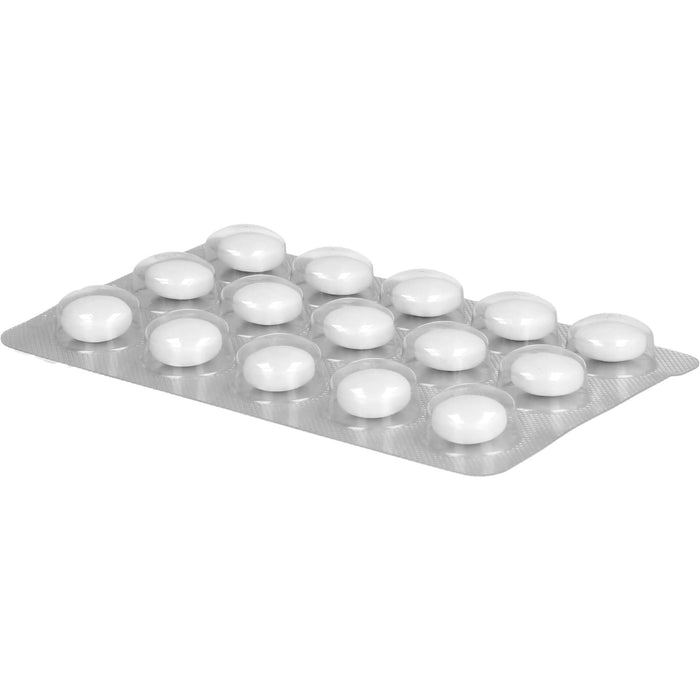 Pascoflair Night Tabletten bei nervlicher Belastung und zur Förderung des Schlafes, 30 St. Tabletten