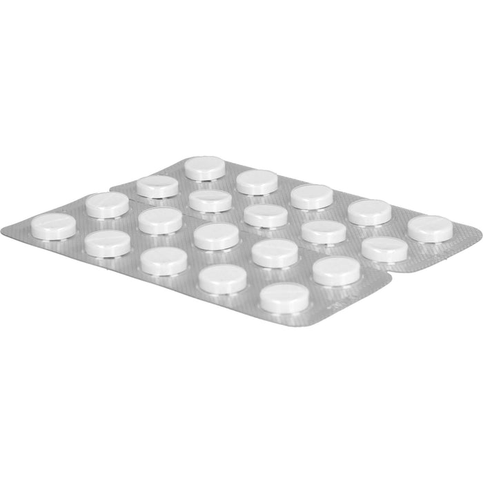 ToxiLoges Infekt Tabletten bei fieberhaften Infekten, 60 St. Tabletten