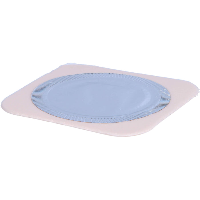 Tapfi 25 mg / 25 mg Lidocain / Prilocain wirkstoffhaltiges Pflaster zur präventiven Schmerzreduktion, 2 St. Pflaster