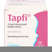 Tapfi 25 mg/25 mg wirkstoffhaltiges Pflaster mit Lidocain/Prilocain, 20 St. Pflaster
