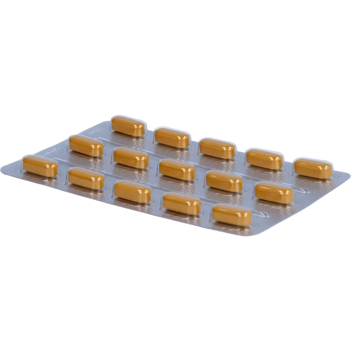 Vigantolvit Immun Tabletten zur Unterstützung des Immunsystems, 60 St. Tabletten