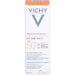 VICHY Capital Soleil UV-Age Daily LSF 50+ Fluid beugt Falten und Pigmentflecken vor, 40 ml Creme
