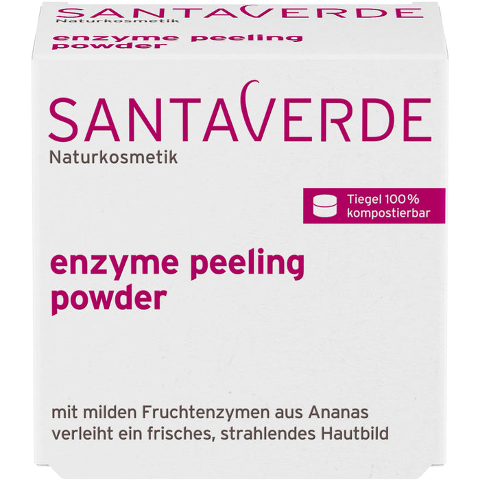 enzyme peeling powder, 23 g PUL