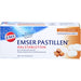 Emser Pastillen Halstabletten Salted Caramel, 30 St. Tabletten