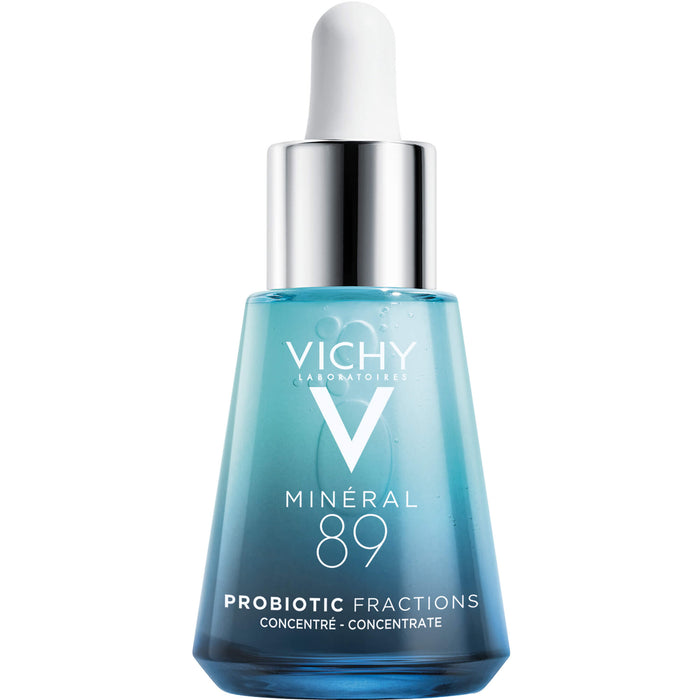 VICHY Mineral 89 Probiotic Fractions, 30 ml Konzentrat