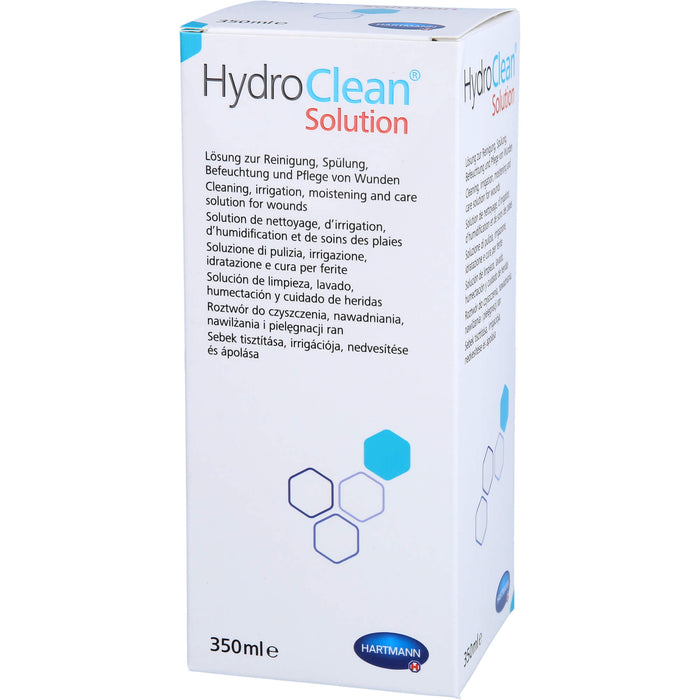 HydroClean Solution, 350 ml SPL