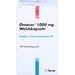 Aaragon Omacor 1000 mg Weichkapseln, 100 St. Kapseln