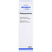 Aknederm Reinigungsschaum, 150 ml Creme