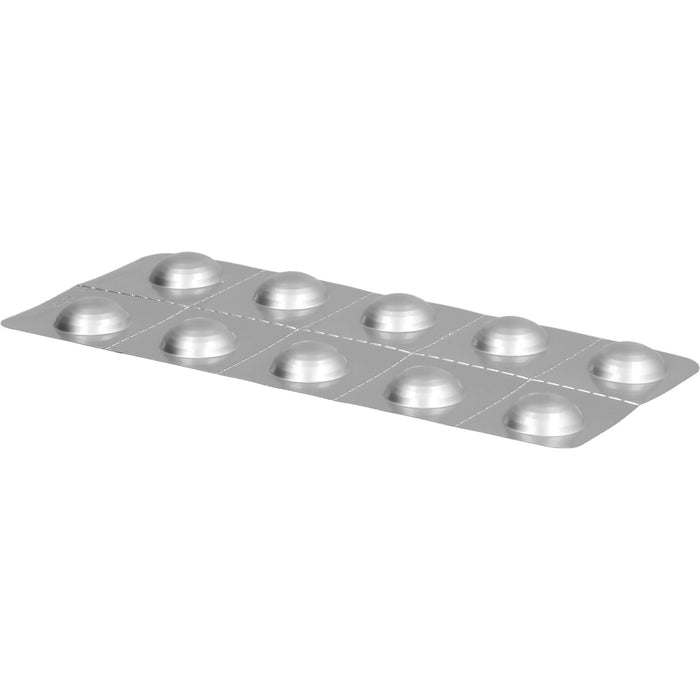 Taxofit Energie B12 400 direkt Schmelztabletten für Leistungsfähigkeit und Energie, 30 St. Schmelztabletten