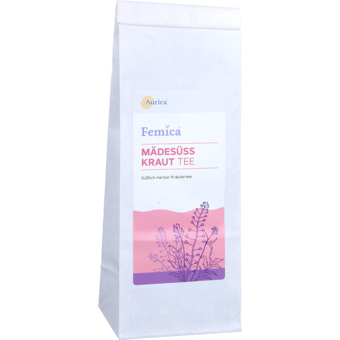 Mädesüßkraut Tee FEMICA, 100 g TEE