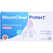 MucoClear Protect hypertone Salzlösung Inhalationslösung 3% NaCl mit Ectoin, 50 ml Lösung