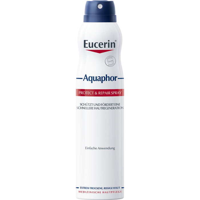 Eucerin Aquaphor Protect & Repair Spray, 250 ml SPR