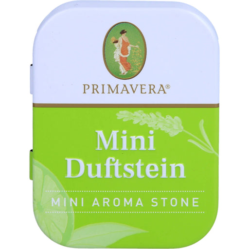 PRIMAVERA Mini Duftstein, 1 St. Duftstein