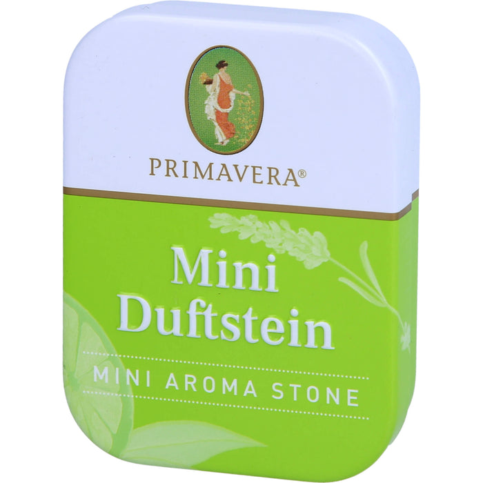 PRIMAVERA Mini Duftstein, 1 St. Duftstein