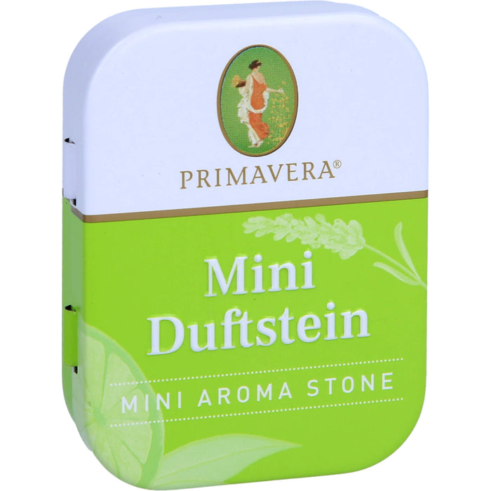 PRIMAVERA Mini Duftstein, 1 St. Duftstein