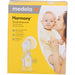 Medela Handmilchpumpe Harmony, 1 St. Gerät
