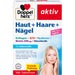 Doppelherz aktiv Haut + Haare + Nägel Tabletten, 100 St. Tabletten