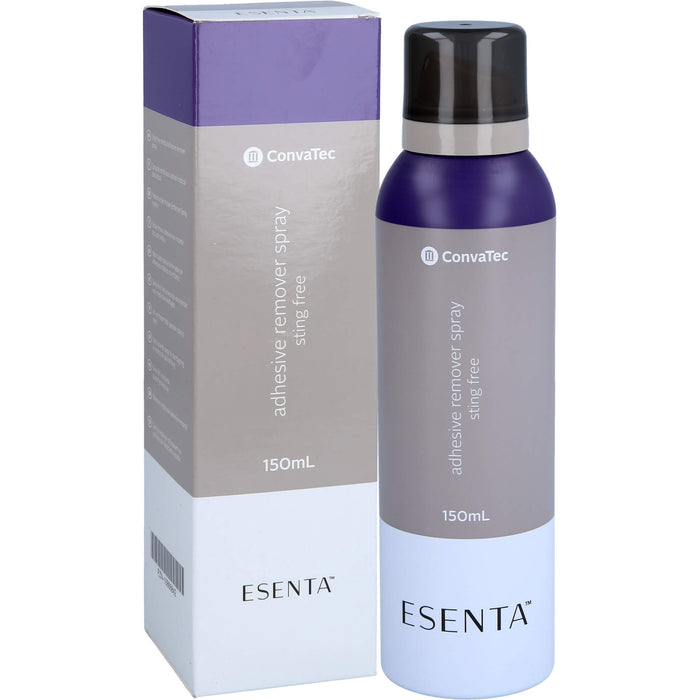 ESENTA Pflasterentferner Spray, 150 ml SPR