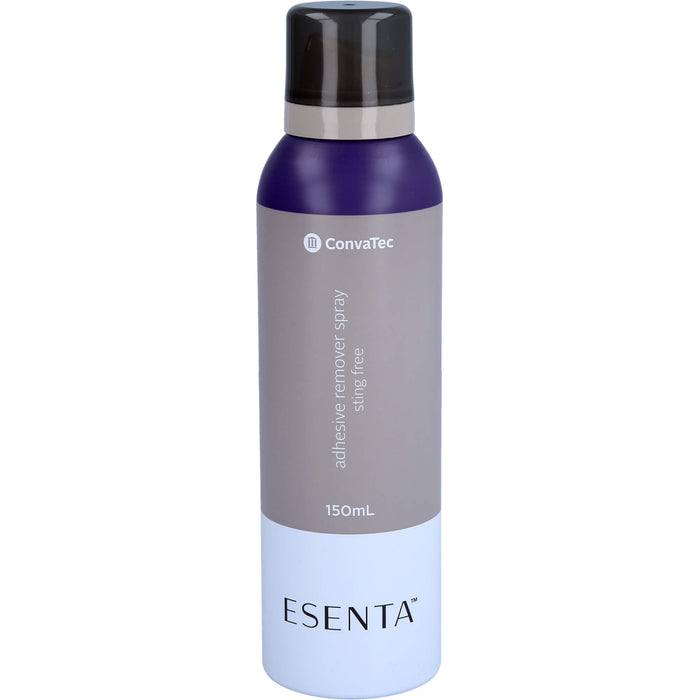 ESENTA reizfreies Pflasterentferner-Spray, 150 ml Spray