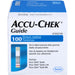 ACCU-CHEK Guide Emra Teststreifen, 100 St. Teststreifen